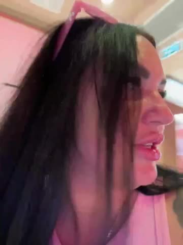 KROSHKA_N Adult Chat December 18, 2025