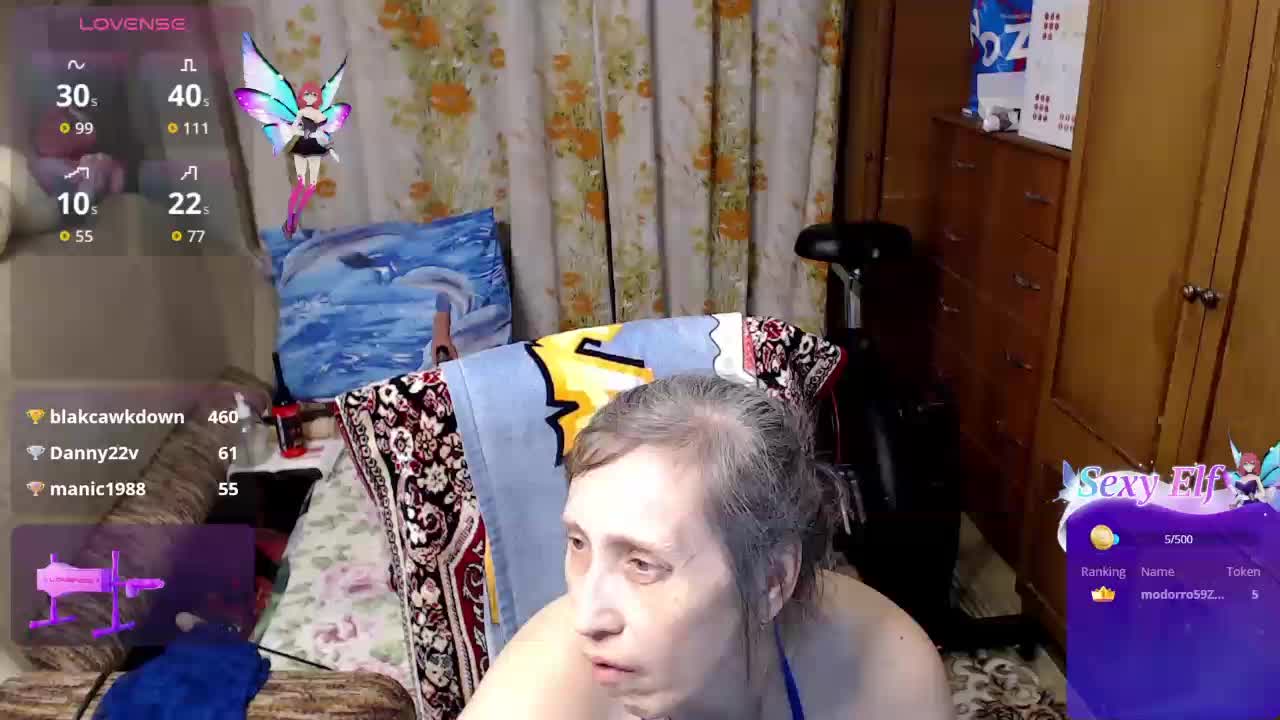 Sexolgunia Adult Chat December 18, 2025