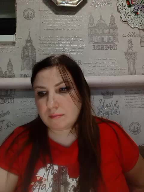 Konfetka80 Adult Chat December 18, 2025