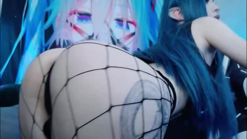 aurora_natsuki Adult Chat December 18, 2025