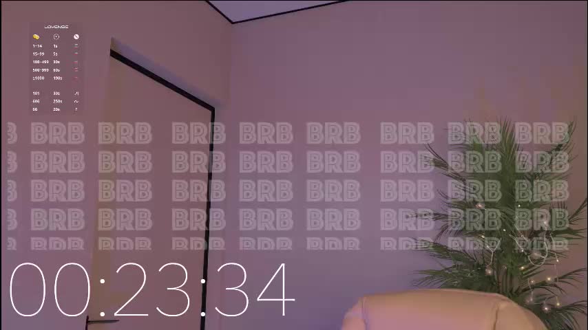 mia_milagros Adult Chat December 18, 2025