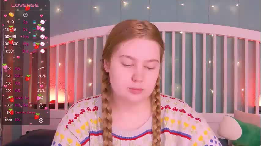 blush_ellie Adult Chat December 18, 2025