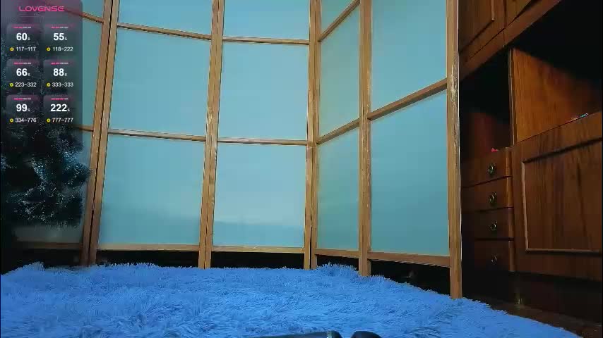 honeyyy_bunny Adult Chat December 18, 2025