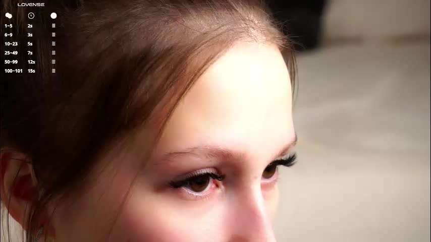 emmyleri Adult Chat December 18, 2025