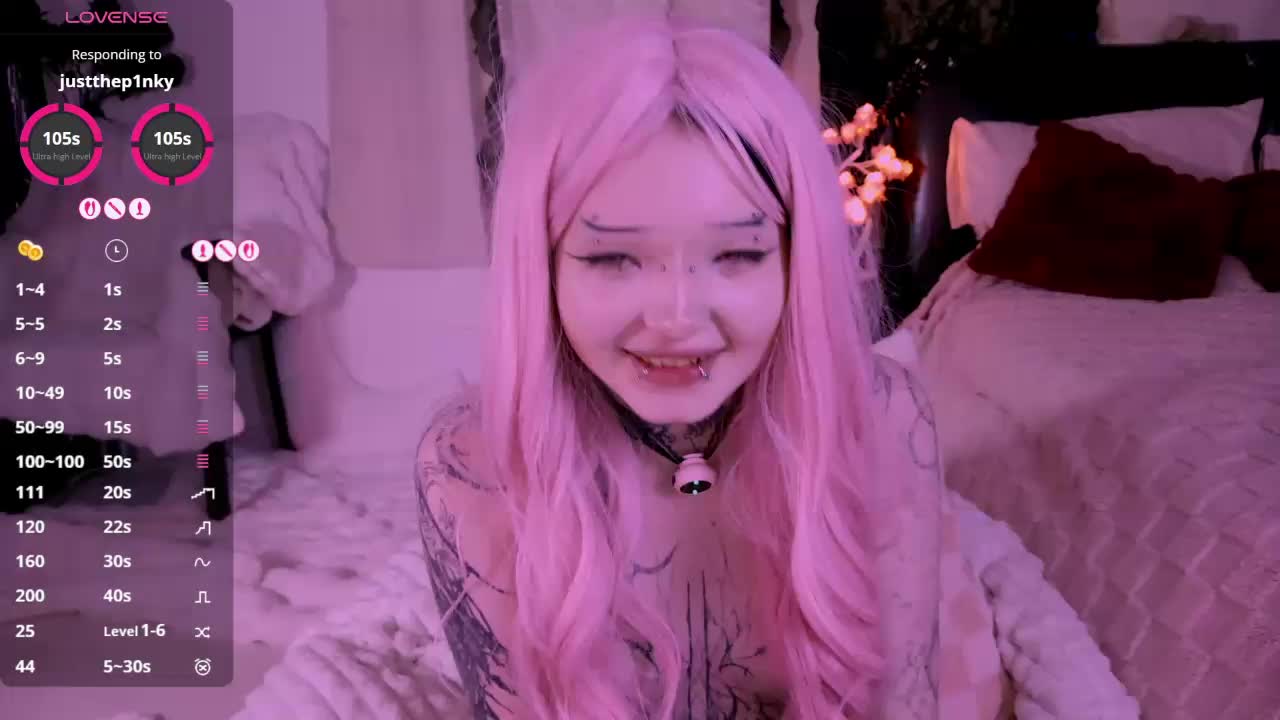 Leinbone Adult Chat December 18, 2025