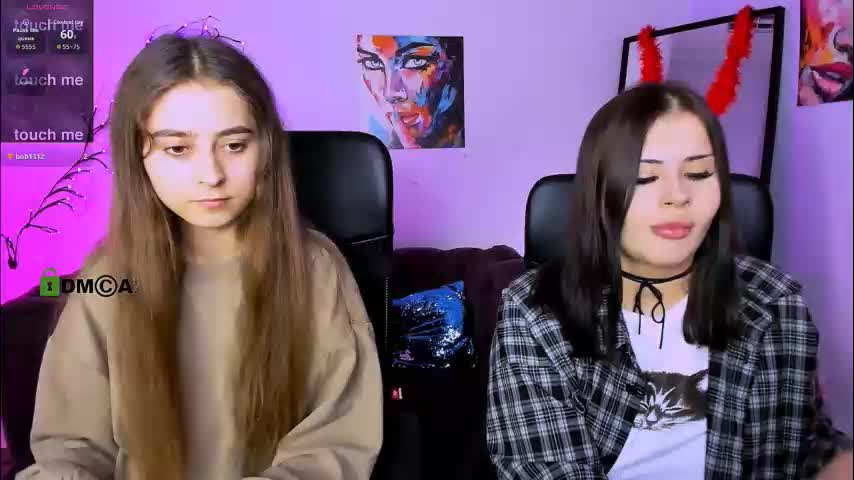 rebecca_smile_ Adult Chat December 18, 2025