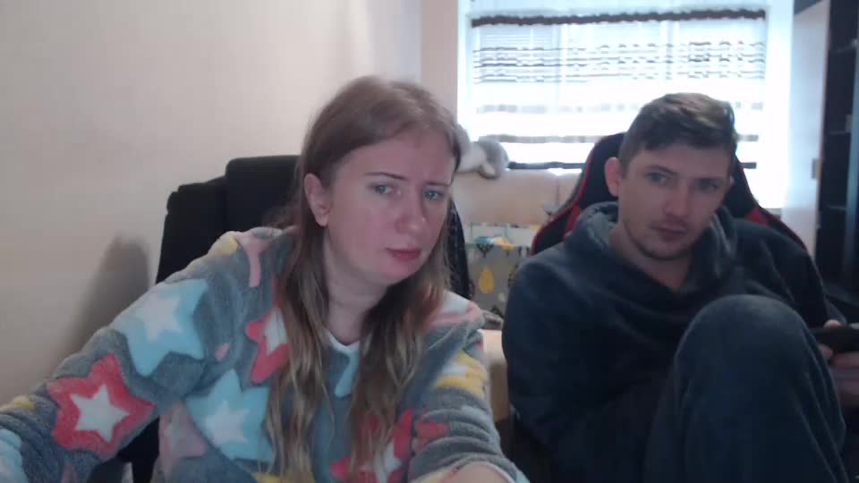 jenisandpeter Adult Chat December 18, 2025