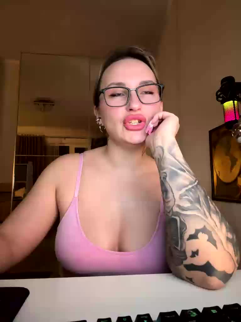 FetishTeacher Adult Chat December 18, 2025