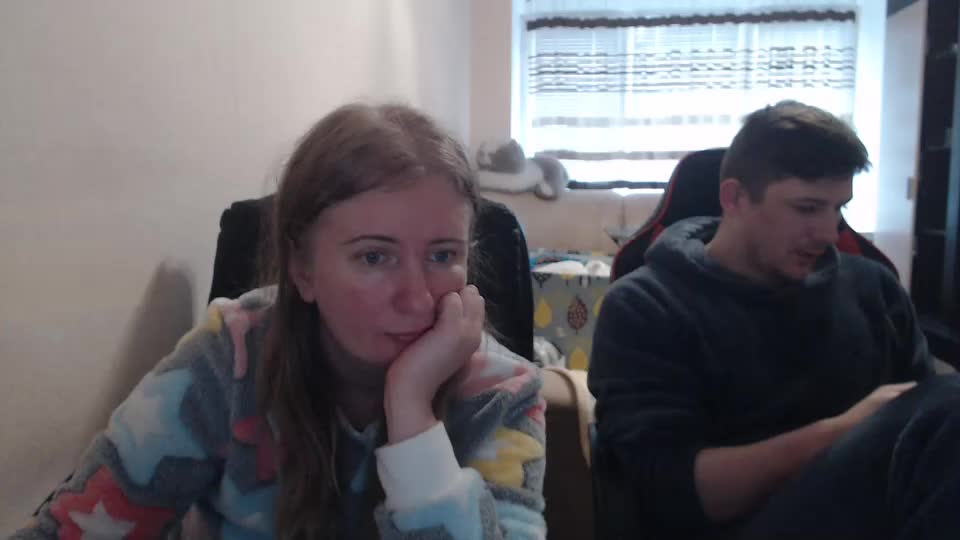 jenisandpeter Adult Chat December 18, 2025