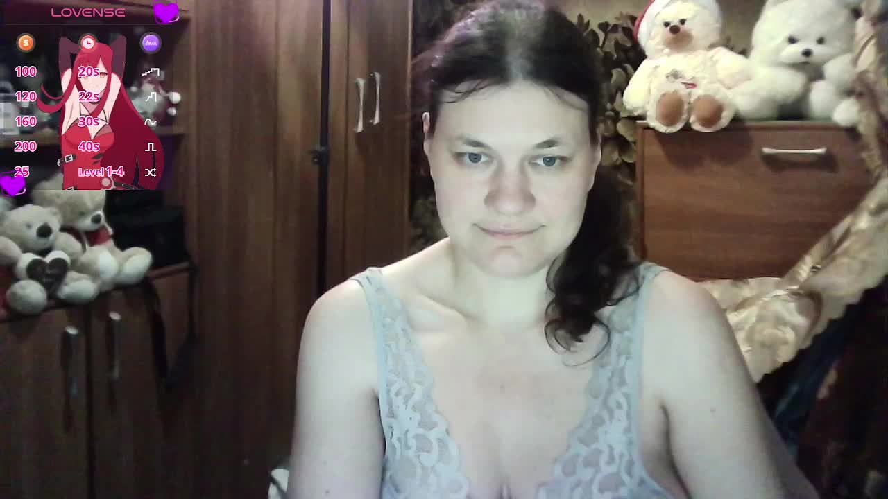 Flower_Jasmine Adult Chat December 18, 2025