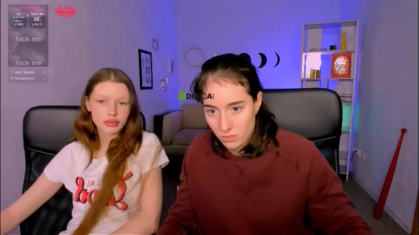 daisy_baby_ Adult Chat December 18, 2025