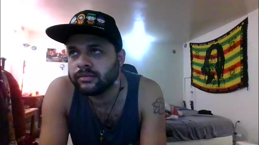 lightskinned666 Adult Chat December 18, 2025