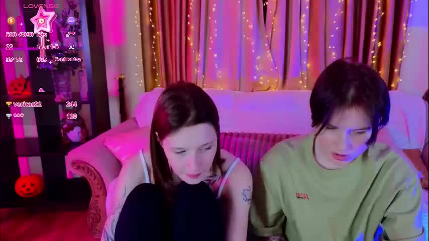 babees_eva Adult Chat December 18, 2025