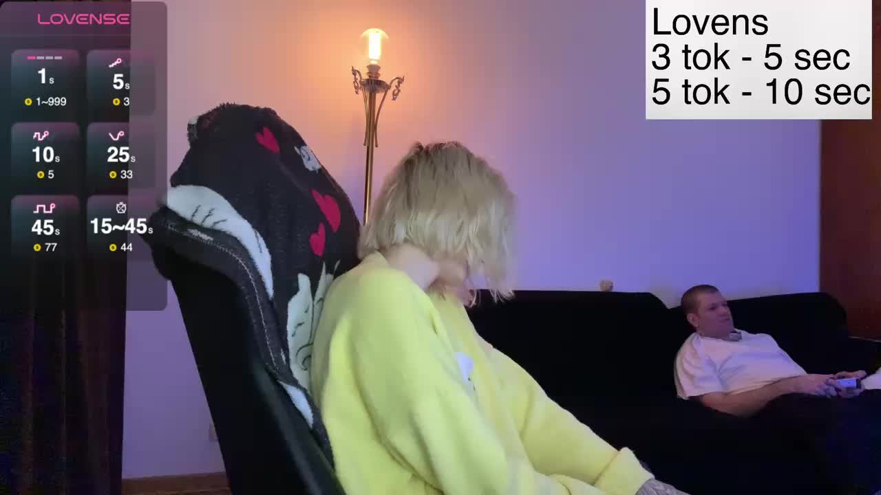 Sexy-Sweets Adult Chat December 18, 2025