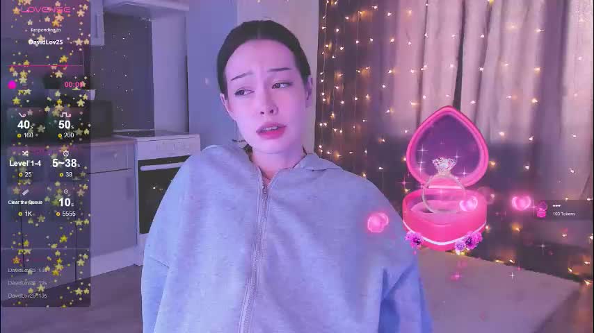 angeliclever Adult Chat December 18, 2025