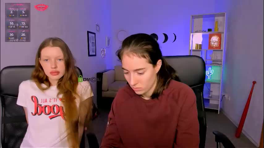 daisy_baby_ Adult Chat December 18, 2025