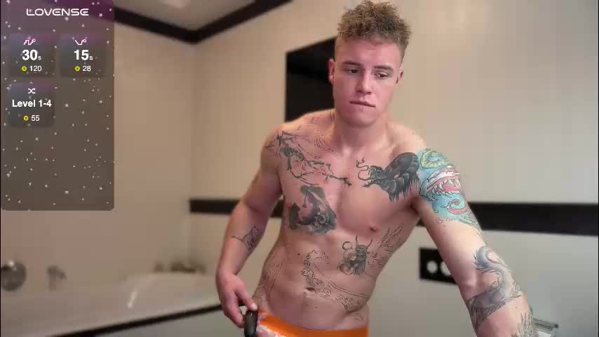 mia_andre Adult Chat December 18, 2025