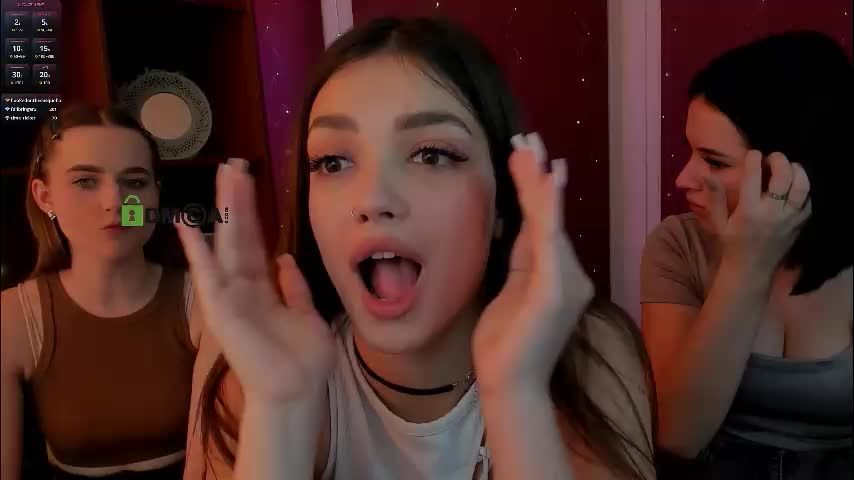 rose_style Adult Chat December 18, 2025