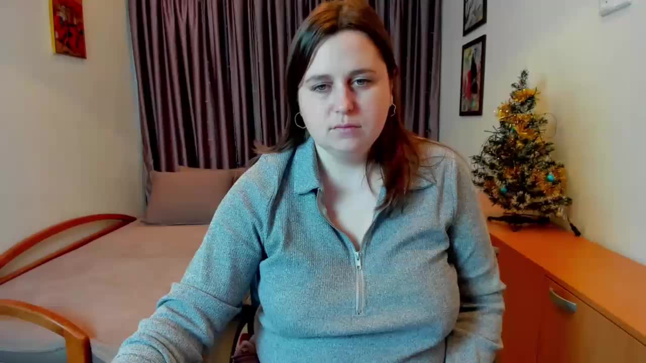 NaomiiWix Adult Chat December 18, 2025