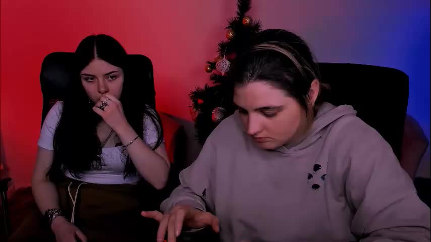 foxy_tease_ Adult Chat December 18, 2025