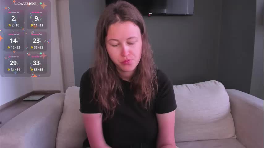 alexiacortez Adult Chat December 18, 2025