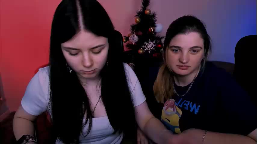 foxy_tease_ Adult Chat December 18, 2025