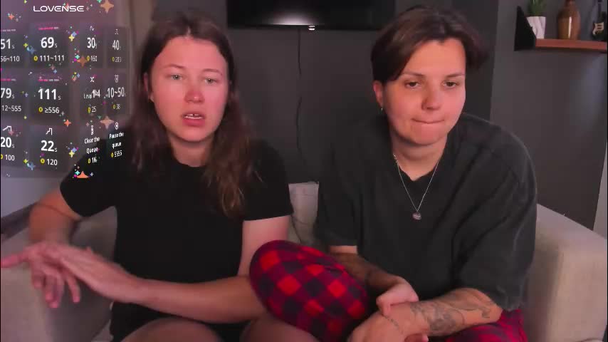 alexiacortez Adult Chat December 18, 2025