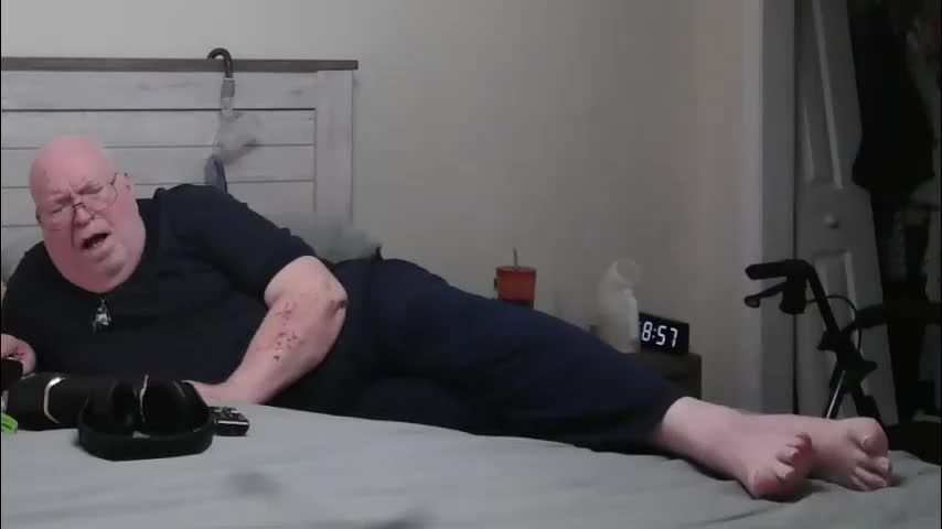 bigcraig123 Adult Chat December 18, 2025