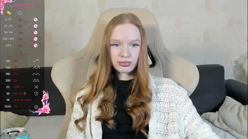 milymi_ Adult Chat December 18, 2025