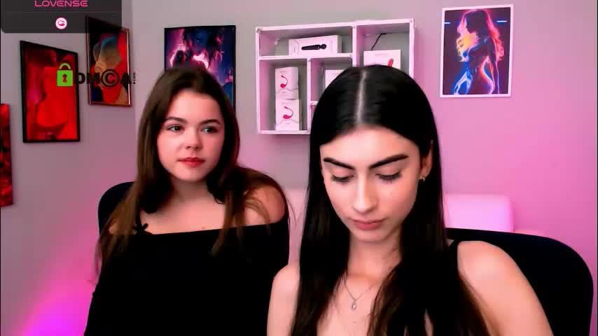 kaisy_star Adult Chat December 18, 2025