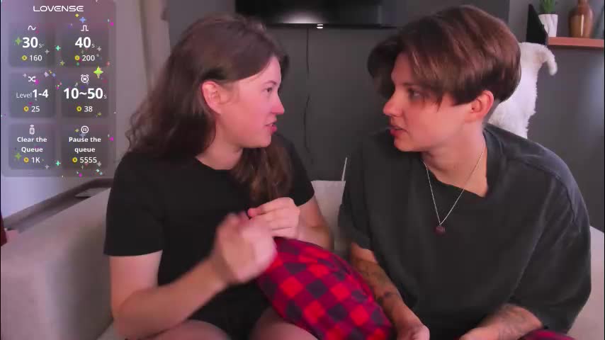 kortney_williams Adult Chat December 18, 2025