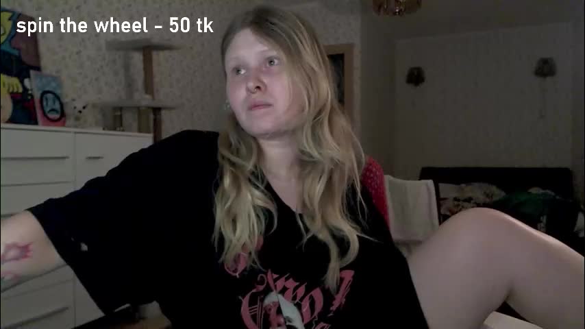 fairydreams_ Adult Chat December 18, 2025