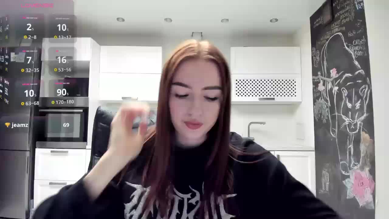 busenok Adult Chat December 18, 2025