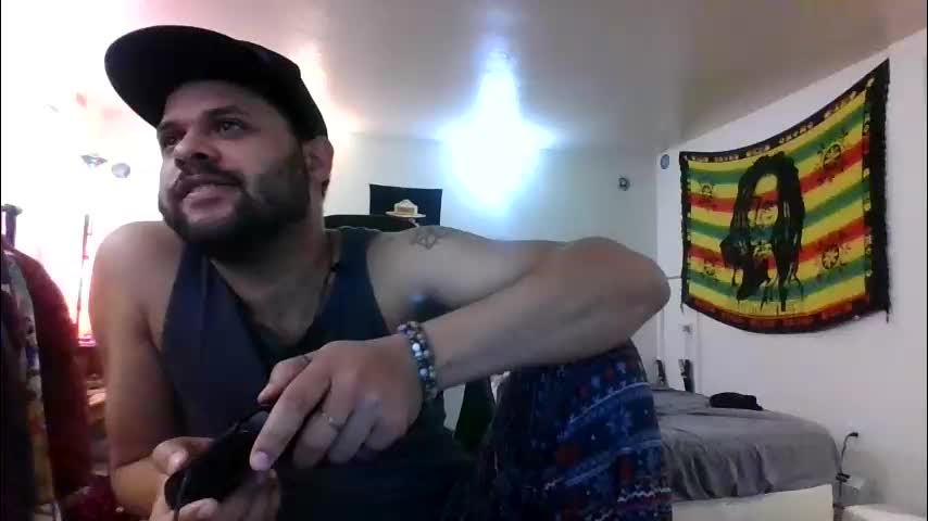 lightskinned666 Adult Chat December 18, 2025