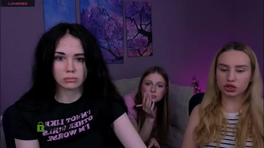 riley_sanders Adult Chat December 18, 2025