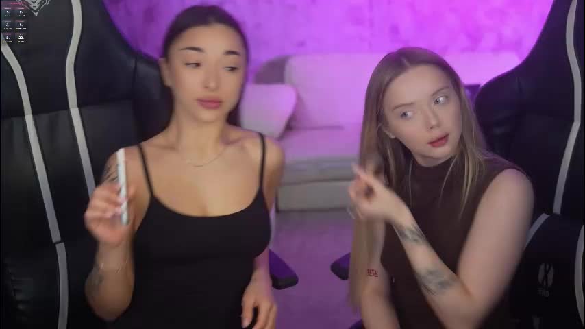 anabel054 Adult Chat December 18, 2025