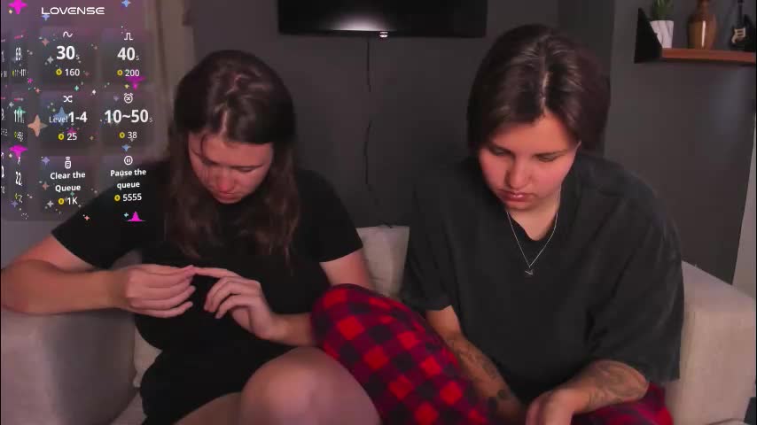 kortney_williams Adult Chat December 18, 2025