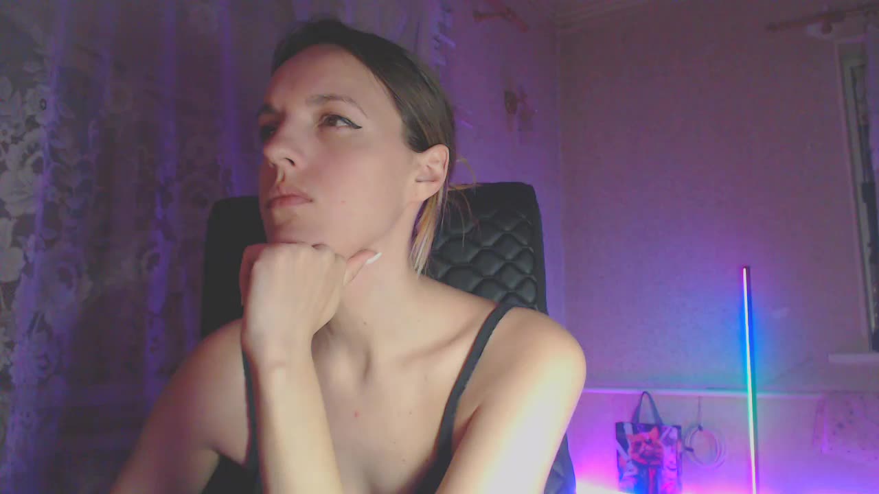 Babymuro4ka Adult Chat December 18, 2025