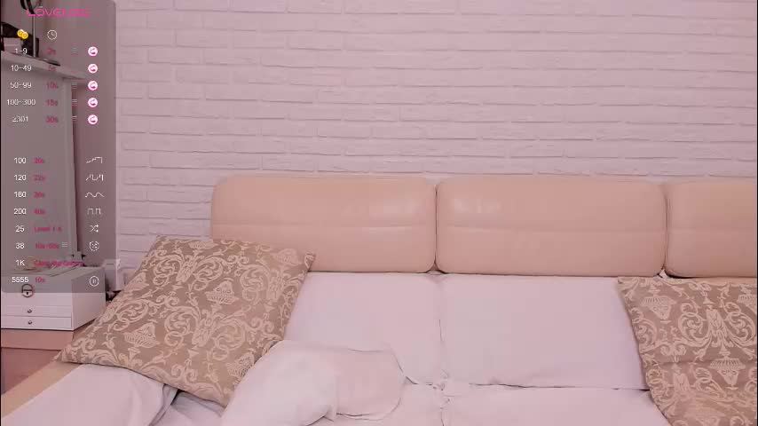 missxcaprice Adult Chat December 18, 2025