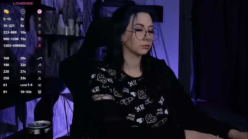 wesleegray Adult Chat December 18, 2025