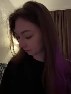 ShyAlya Adult Chat December 18, 2025