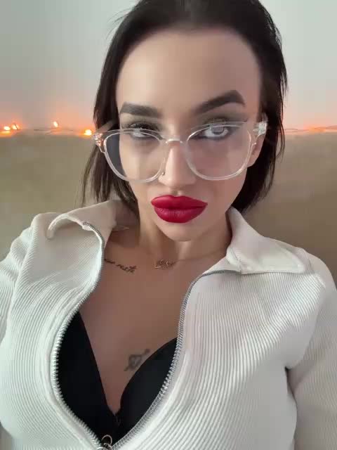 AdeleLaCroix Adult Chat December 18, 2025