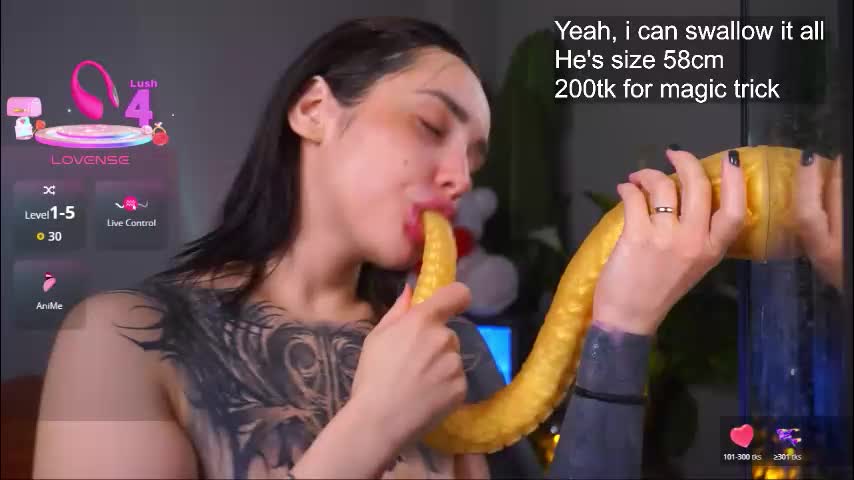 evarabbit Adult Chat December 18, 2025