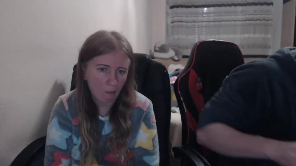 jenisandpeter Adult Chat December 18, 2025