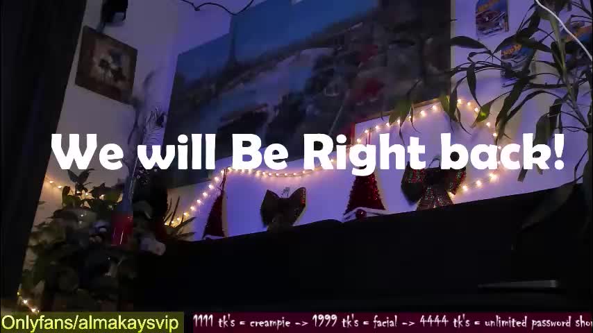 almakay01 Adult Chat December 18, 2025