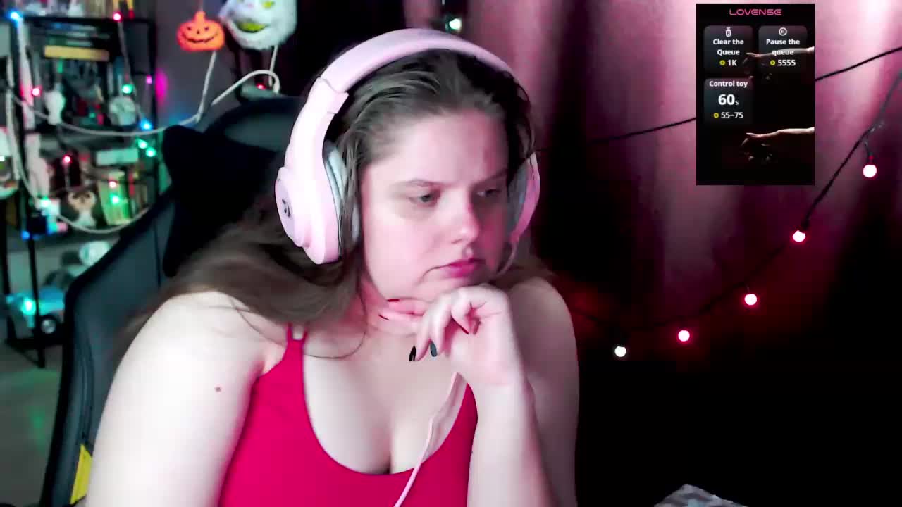 sweet_____cute Adult Chat December 18, 2025