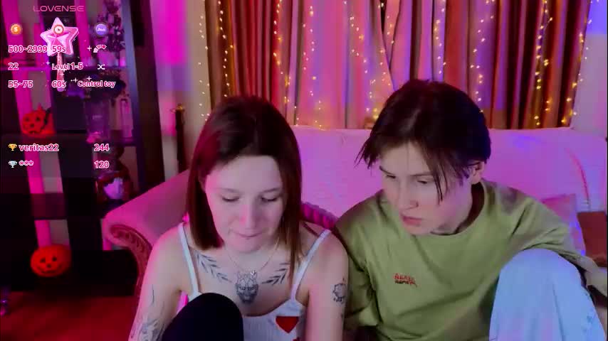 babees_eva Adult Chat December 18, 2025