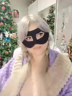blackmask_ Adult Chat December 18, 2025