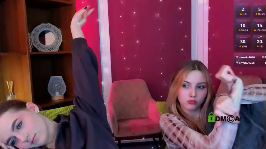 luna_tin Adult Chat December 18, 2025