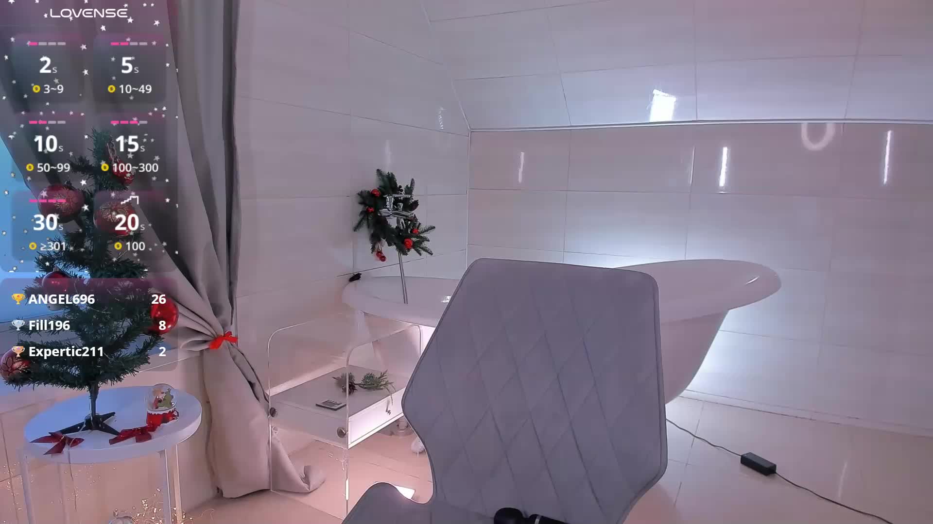 Necucubi Adult Chat December 18, 2025